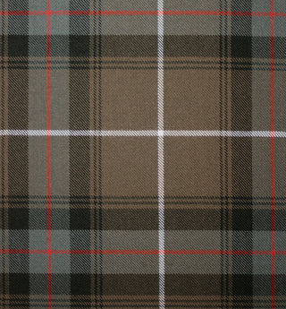 MacDonald Isle Hunting Weathered Heavy Weight Tartan