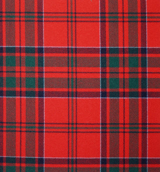 MacDonald of Keppoch Modern Heavy Weight Tartan