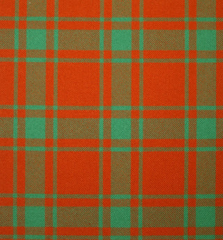 MacDonald of Sleat Ancient Heavy Weight Tartan