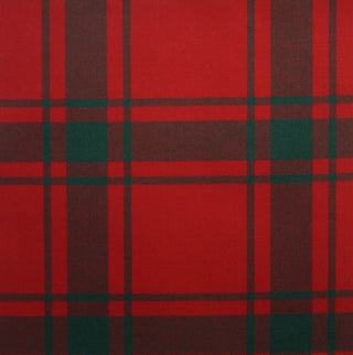 Macdonald of Sleat Modern Light Weight Tartan