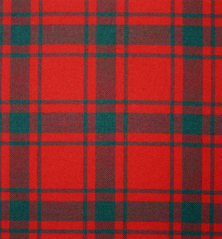 MacDonald of Sleat Modern Heavy Weight Tartan