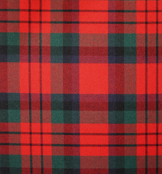 MacDuff Modern Heavy Weight Tartan