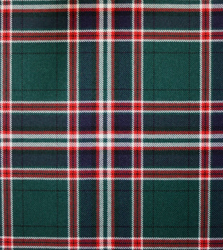 MacFarlane Hunting Modern Heavy Weight Tartan