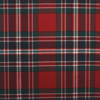 MacFarlane Clan Modern Light Weight Tartan