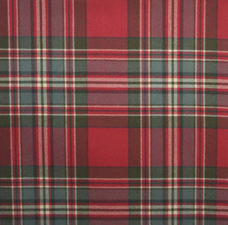 MacFarlane Clan Weathered Light Weight Tartan