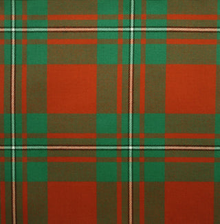 MacGregor Ancient Light Weight Tartan