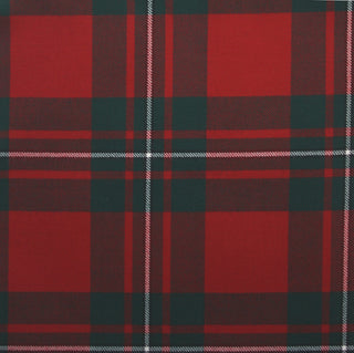 MacGregor Modern Light Weight Tartan