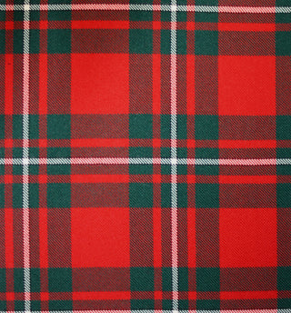 MacGregor Modern Heavy Weight Tartan