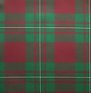 MacGregor Hunting Ancient Light Weight Tartan