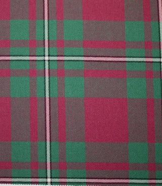 MacGregor Hunting Ancient Heavy Weight Tartan