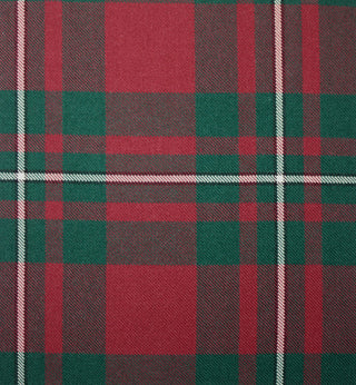 MacGregor Hunting Modern Heavy Weight Tartan