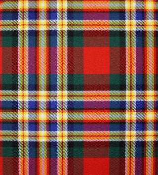 MacGill Modern1 Heavy Weight Tartan