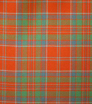 MacGillivray Ancient Heavy Weight Tartan