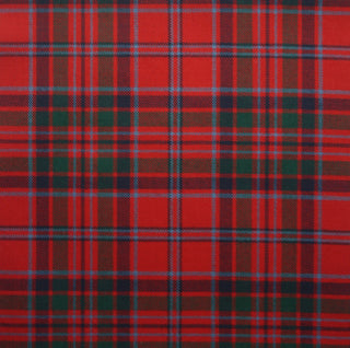 MacGillivary Modern Light Weight Tartan