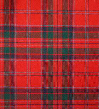 MacGillivray Modern Heavy Weight Tartan