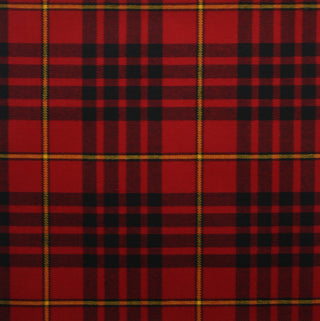 MacIan Modern Light Weight Tartan