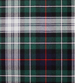 MacKenzie Dress Modern Heavy Weight 1 Tartan