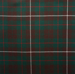 MacKinnon Hunting Modern Light Weight Tartan