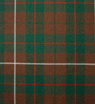 MacKinnon Hunting Modern Heavy Weight Tartan