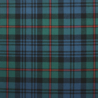 MacKinlay Ancient Light Weight Tartan