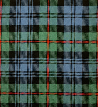 MacKinlay Ancient Heavy Weight Tartan