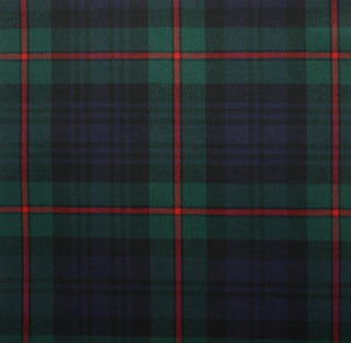 MacKinlay Modern Light Weight Tartan