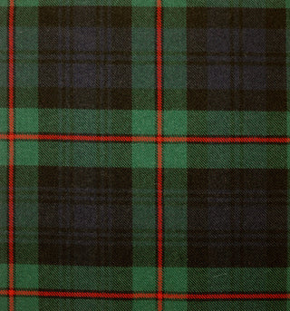 MacKinlay Modern Heavy Weight Tartan