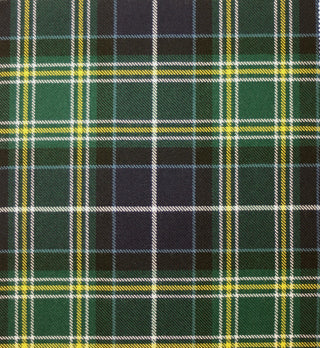 MacKellar Modern Heavy Weight Tartan