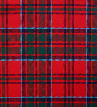 MacKillop Modern Heavy Weight 1 Tartan