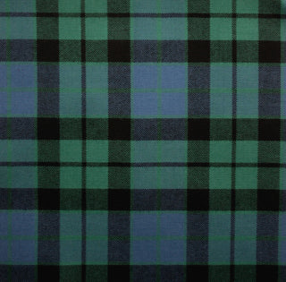 MacKay Ancient Light Weight Tartan