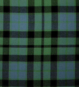 MacKay Ancient Heavy Weight Tartan