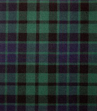 MacKay Modern Heavy Weight Tartan