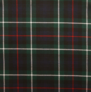 MacKenzie Modern Light Weight Tartan