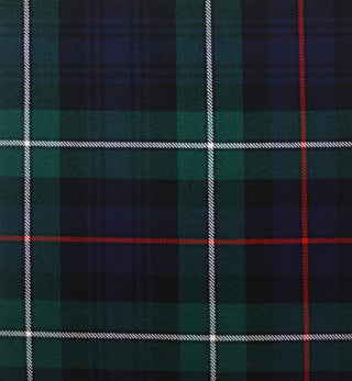 MacKenzie Modern Heavy Weight Tartan