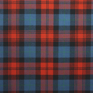 MacLachlan Ancient Light Weight Tartan