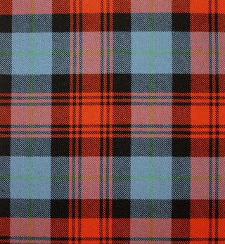 MacLachlan Ancient Heavy Weight Tartan