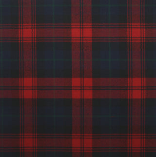 MacLachlan Modern Light Weight Tartan