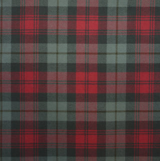 MacLachlan Weathered Light Weight Tartan