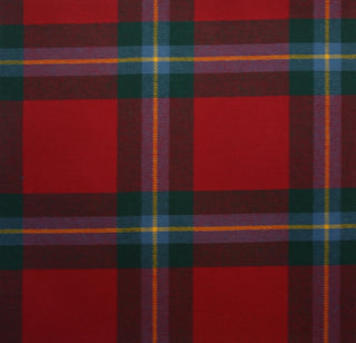 MacLaine Lochbuie Modern Light Weight Tartan