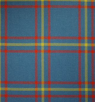 MacLaine Lochbuie Hunting Ancient Heavy Weight Tartan