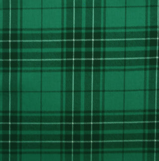 MacLean Hunting Ancient Light Weight Tartan