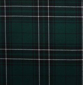 MacLean Hunting Modern Light Weight Tartan