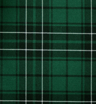 MacLean Hunting Modern Heavy Weight Tartan