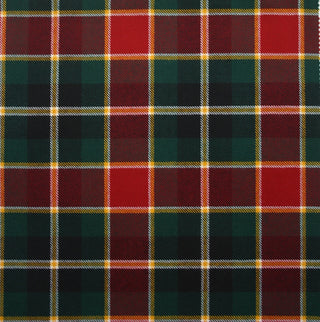 MacLachlan Old Modern Light Weight Tartan