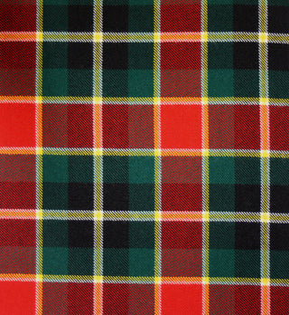 MacLachlan Old Modern Heavy Weight Tartan