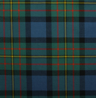 MacLaren Ancient Light Weight Tartan