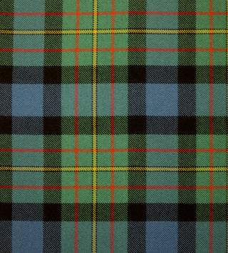 MacLaren Ancient1 Heavy Weight Tartan