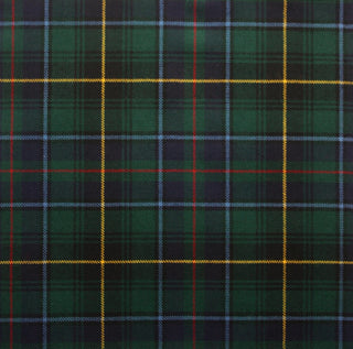 MacInnes Hunting Modern Light Weight Tartan