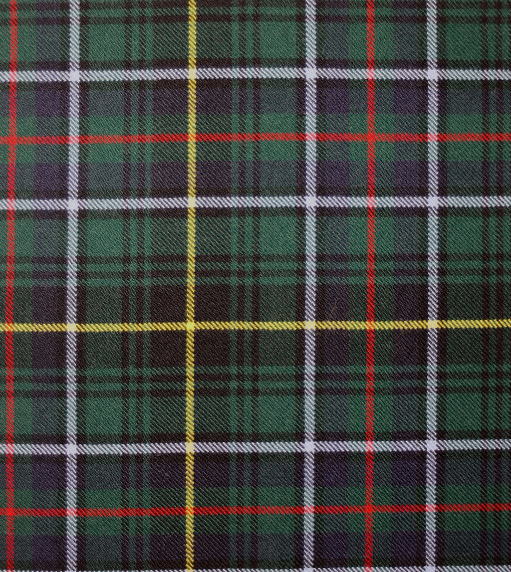 MacInnes Hunting Modern Heavy Weight Tartan – Plaid Place