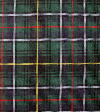 MacInnes Hunting Modern Heavy Weight Tartan